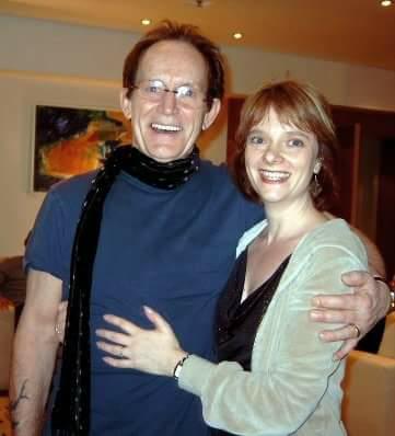Lance Henriksen Lance Henriksen