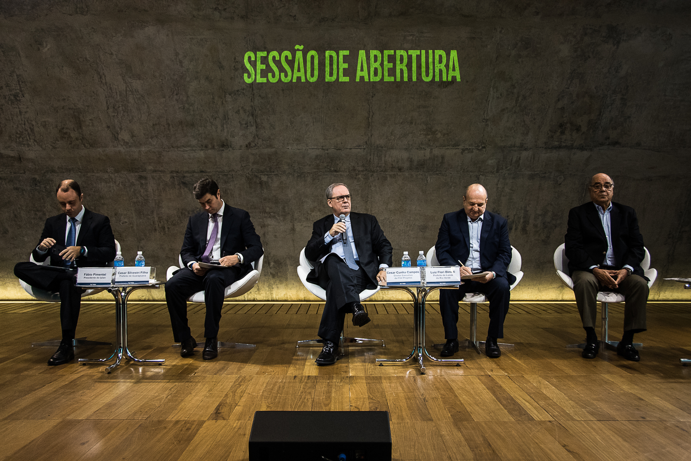 FGV FGV