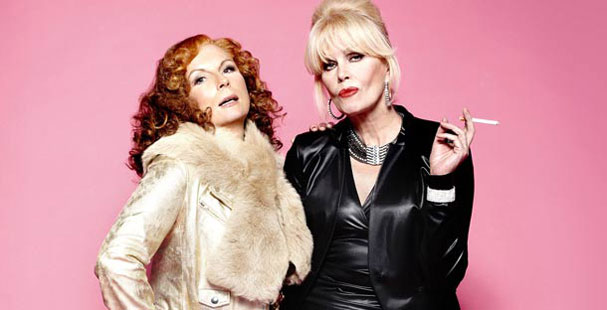 AbFab AbFab