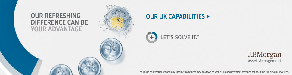 Read more about J.P. Morgan Asset Management's UK capabilities > Read more about J.P. Morgan Asset Management's UK capabilities >