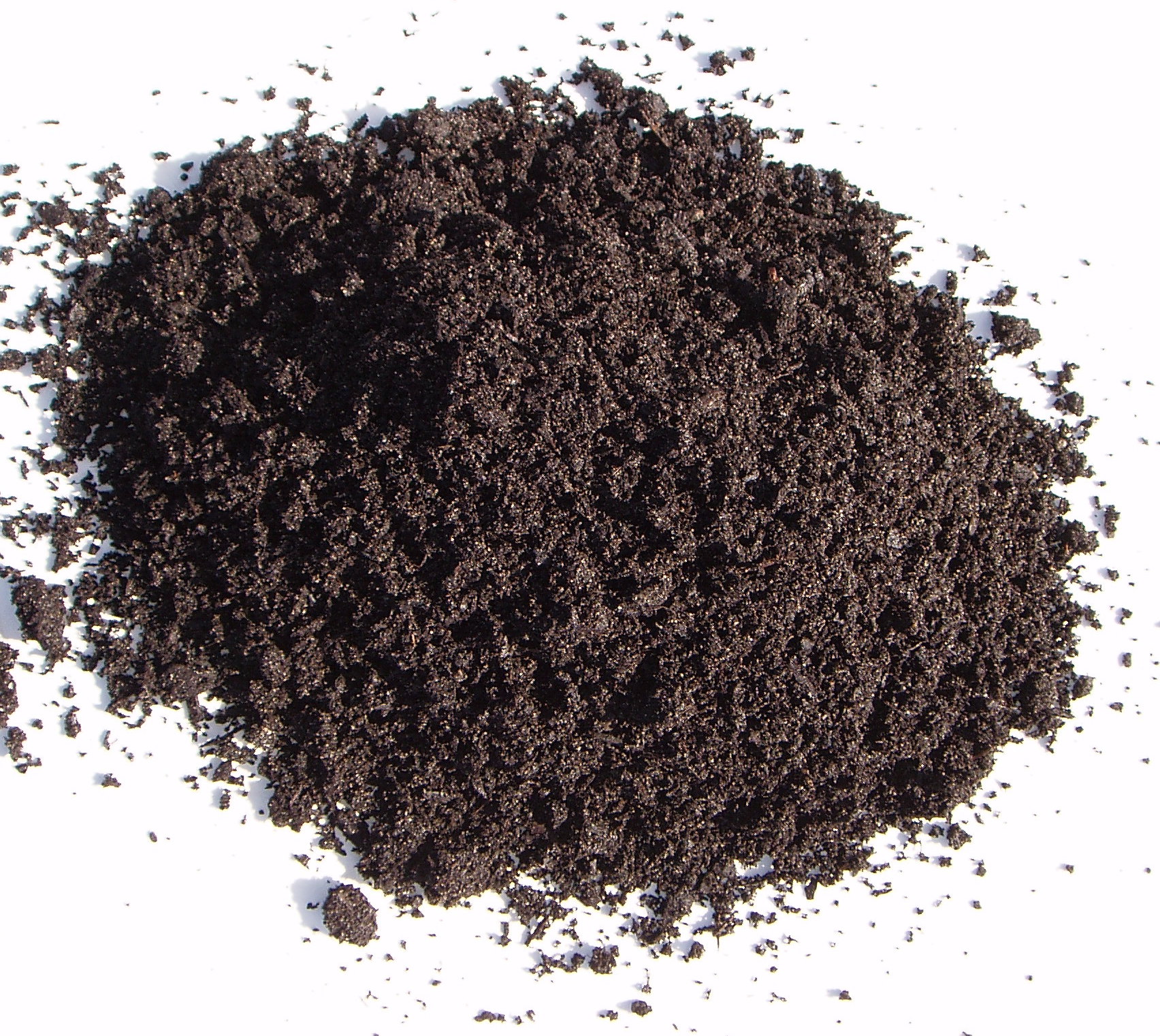 Soil Soil