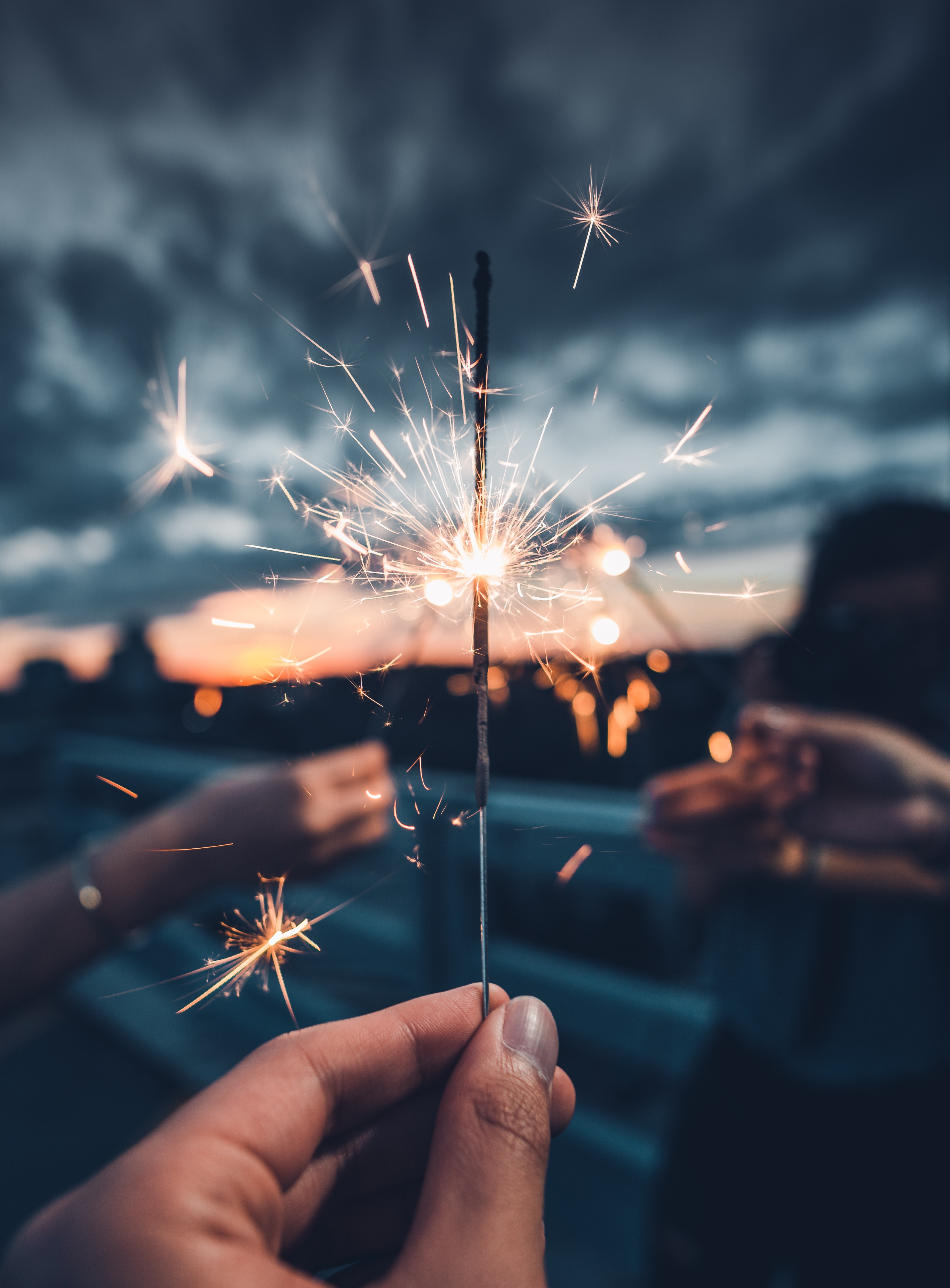 In a world of constant and accelerating change it’s the creative spark that will make the difference In a world of constant and accelerating change it’s the creative spark that will make the difference