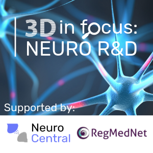 3D in focus: applications in neurology and neuroscience R&D 3D in focus: applications in neurology and neuroscience R&D