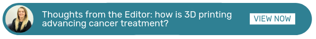 Editor's thoughts: oncology Editor's thoughts: oncology
