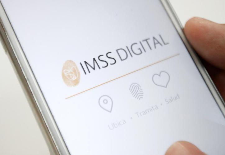 IMSS Digital IMSS Digital