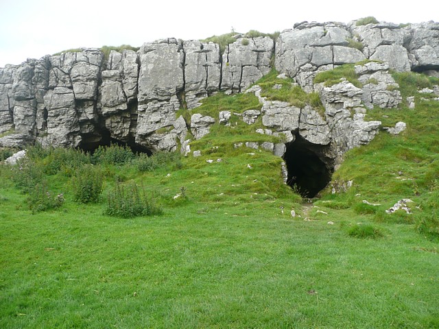 Jubilee Cave Jubilee Cave