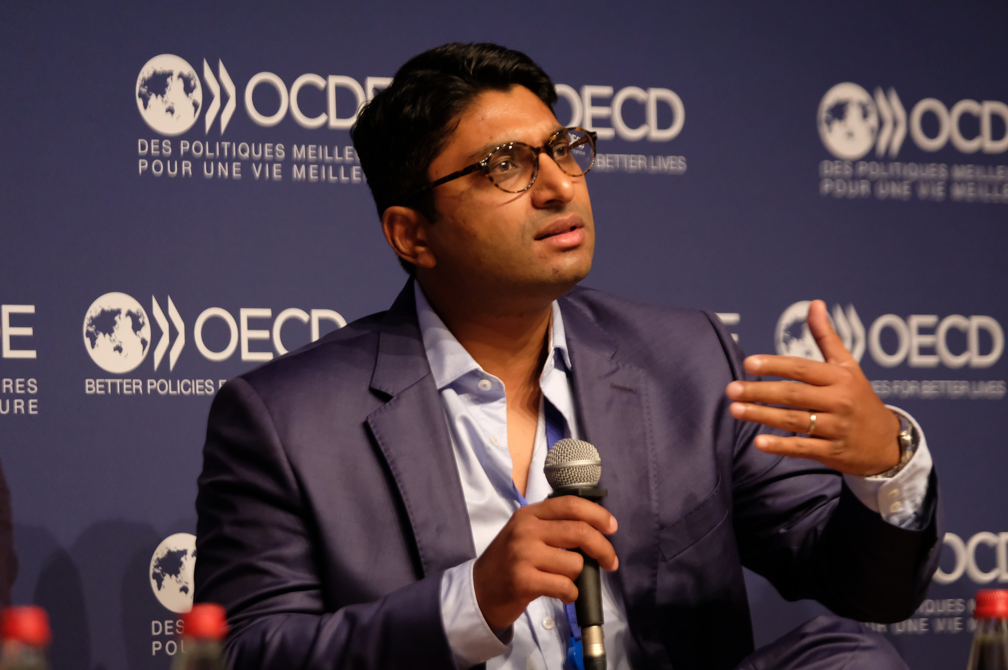 Shamubeel Eaqub, Author, Generation Rent: Rethinking New Zealand’s Priorities Shamubeel Eaqub, Author, Generation Rent: Rethinking New Zealand’s Priorities