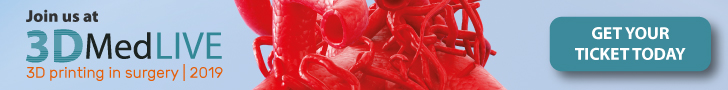 Click here to get your ticket for 3DMedLIVE Click here to get your ticket for 3DMedLIVE