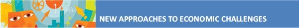 OECD New Approaches to Economic Challenges Initiative OECD New Approaches to Economic Challenges Initiative