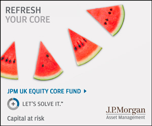 Read more about the JPM UK Equity Core Fund Read more about the JPM UK Equity Core Fund