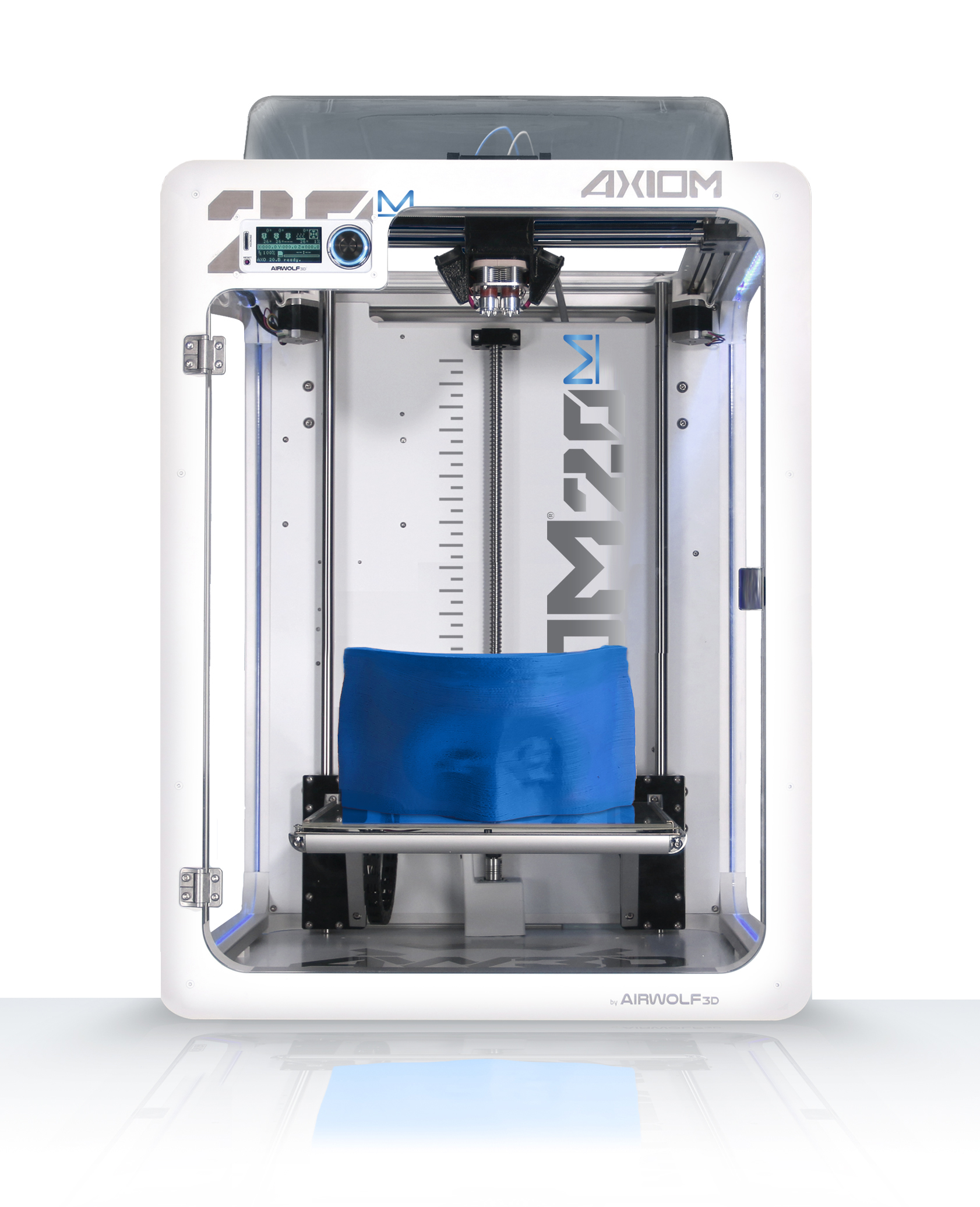 Airwolf 3D Axiom 20 M printer Airwolf 3D Axiom 20 M printer