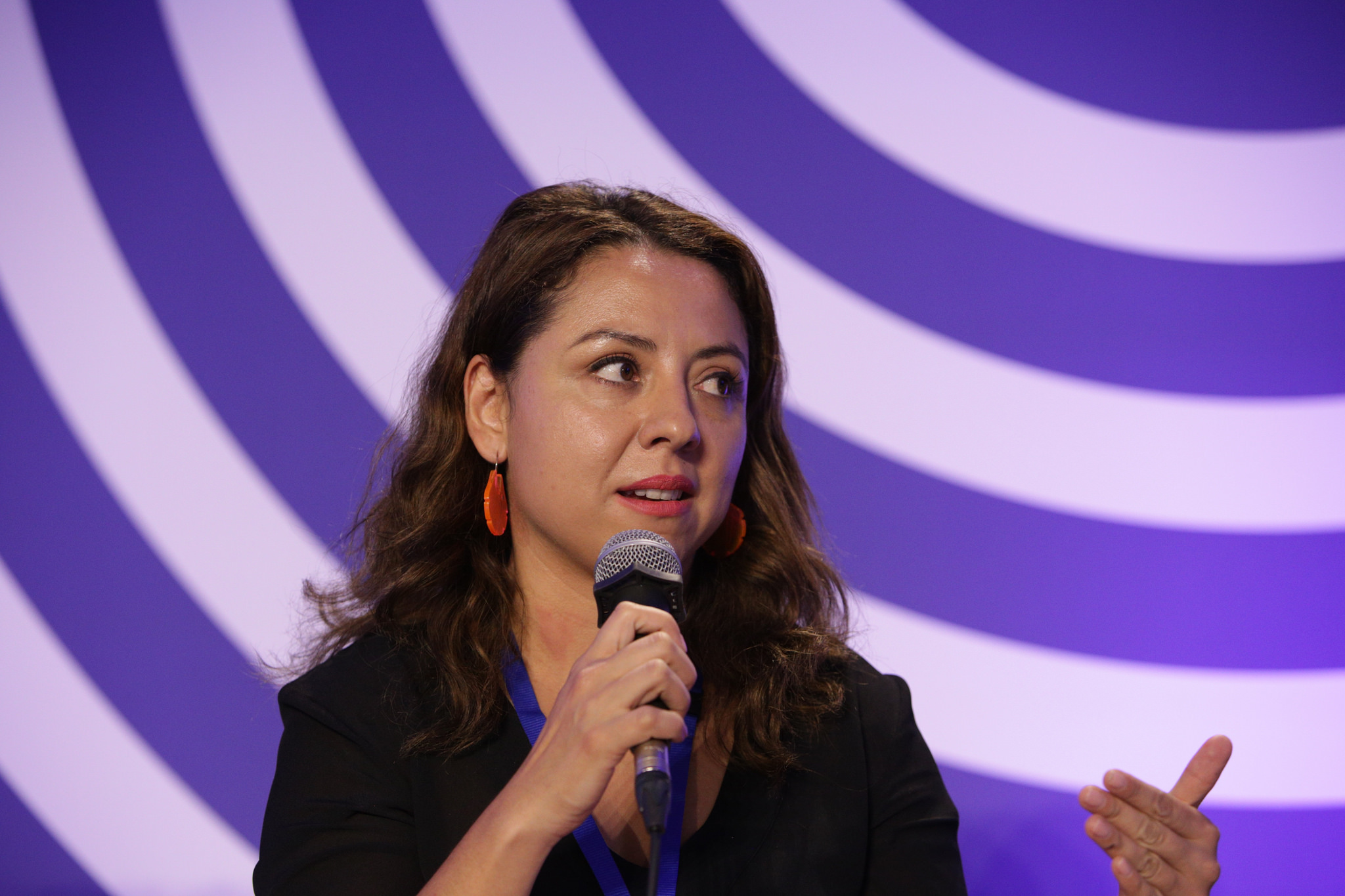 Renata Avila, Senior Digital Rights Advisor, World Wide Web Foundation; Civil Society Information Society Advisory Council Renata Avila, Senior Digital Rights Advisor, World Wide Web Foundation; Civil Society Information Society Advisory Council