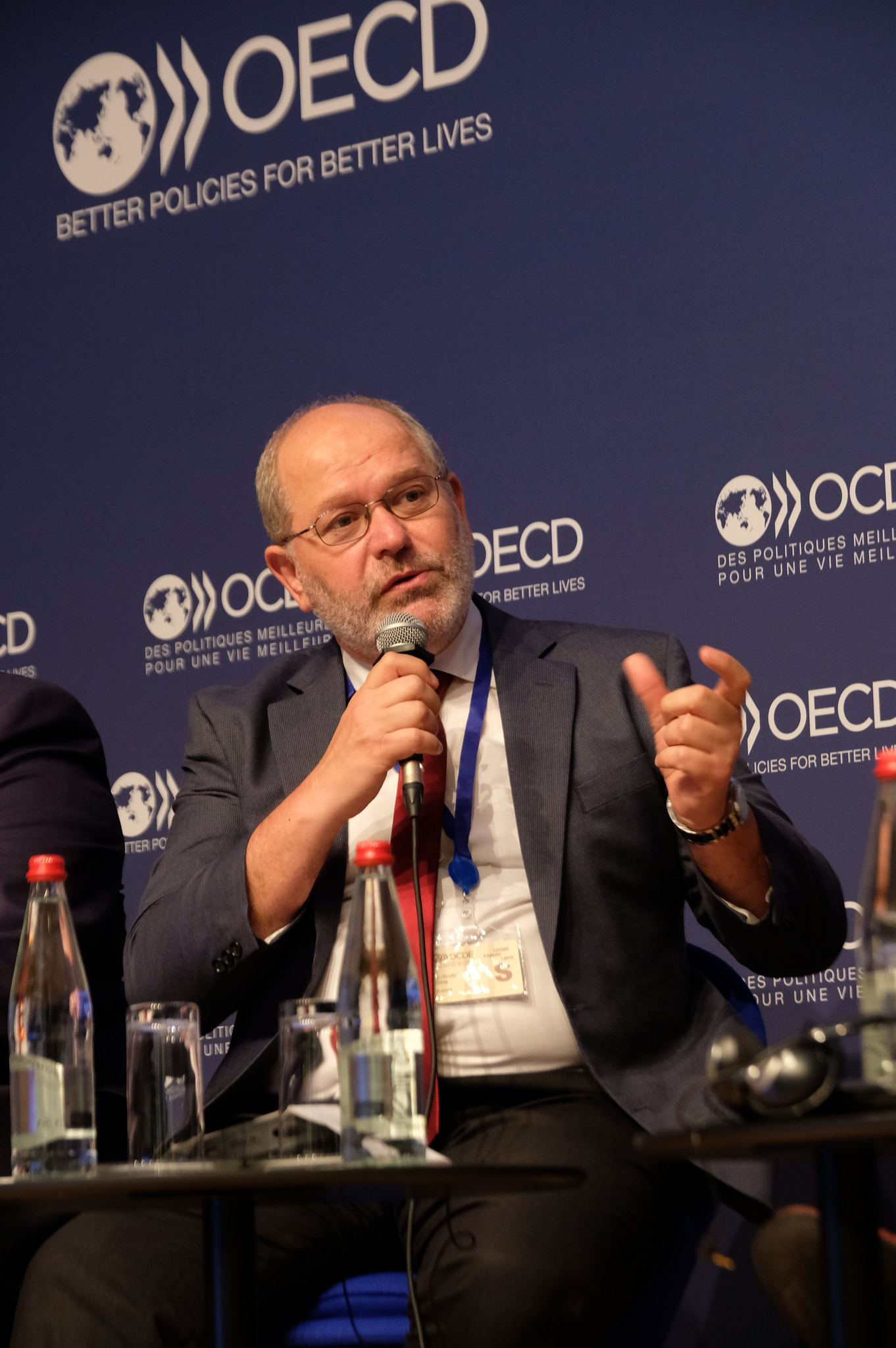 Omar Al-Rawi, Member, City Council of Vienna Omar Al-Rawi, Member, City Council of Vienna