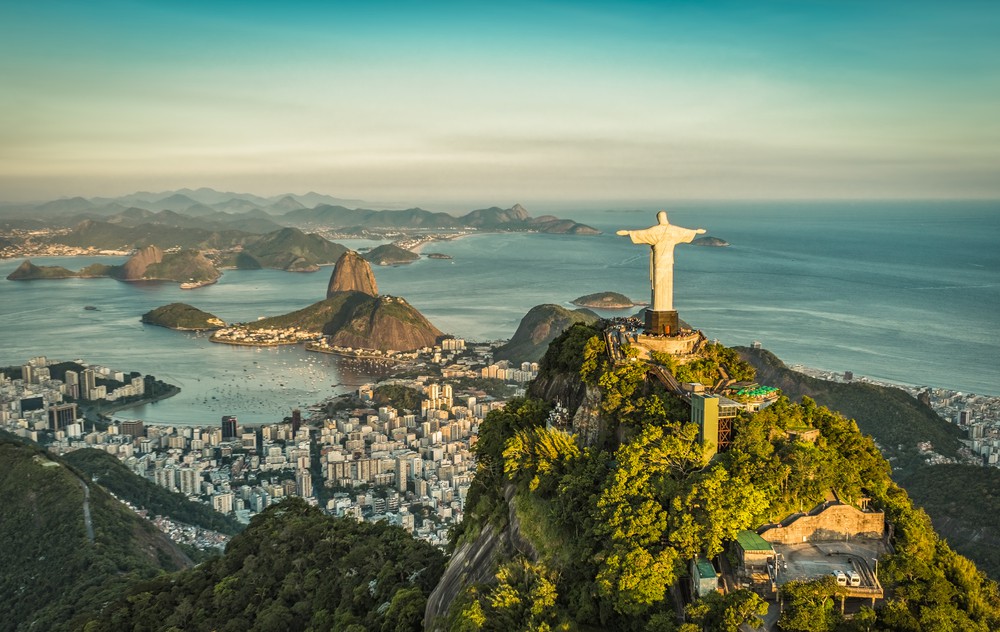 RioJaneiro RioJaneiro
