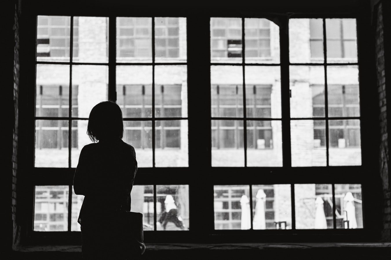 The Pain of Imagination: How public expectations mask the importance of mental illness and loneliness in healthcare by Michael Birkjær The Pain of Imagination: How public expectations mask the importance of mental illness and loneliness in healthcare by Michael Birkjær