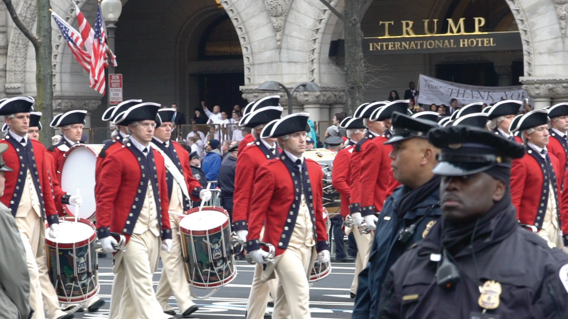 Trump Hotel Trump Hotel