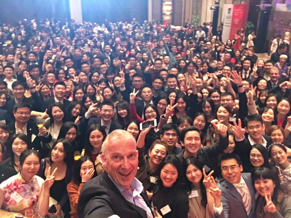 University of Sydney Alumi University of Sydney Alumi