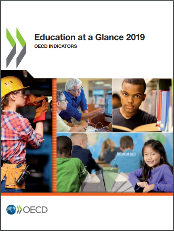 OECD Education at a Glance 2019 OECD Education at a Glance 2019