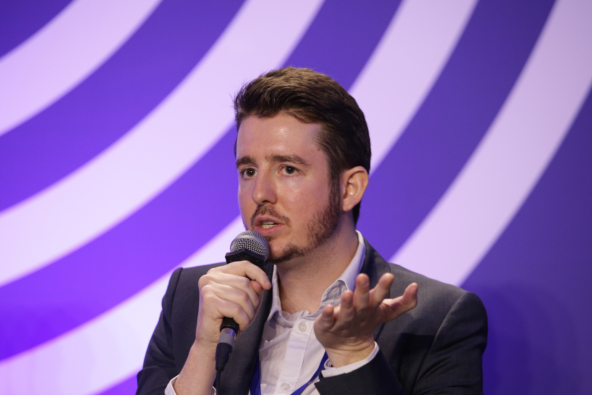 Pierre Digonnet, Co-Fondateur, RECONNECT Pierre Digonnet, Co-Fondateur, RECONNECT