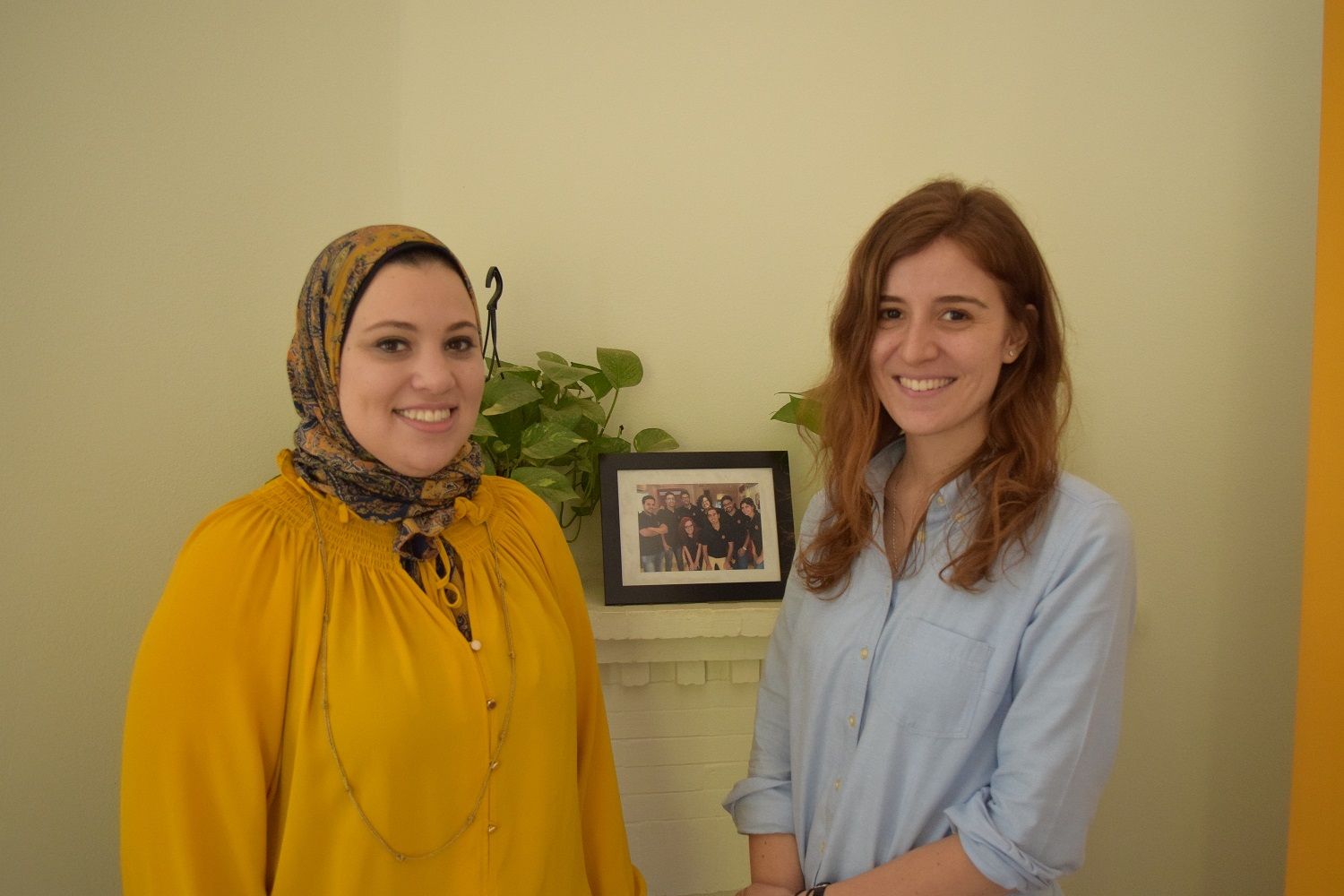 Women are driving change in the Middle East tech industry Women are driving change in the Middle East tech industry