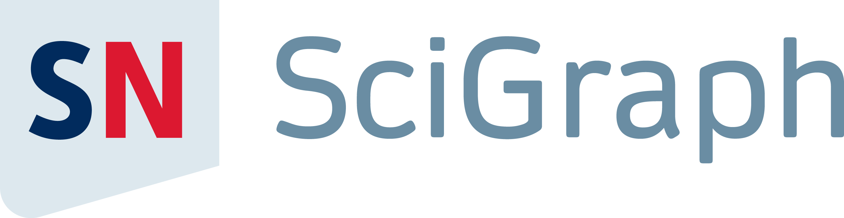 Springer Nature SciGraph Springer Nature SciGraph