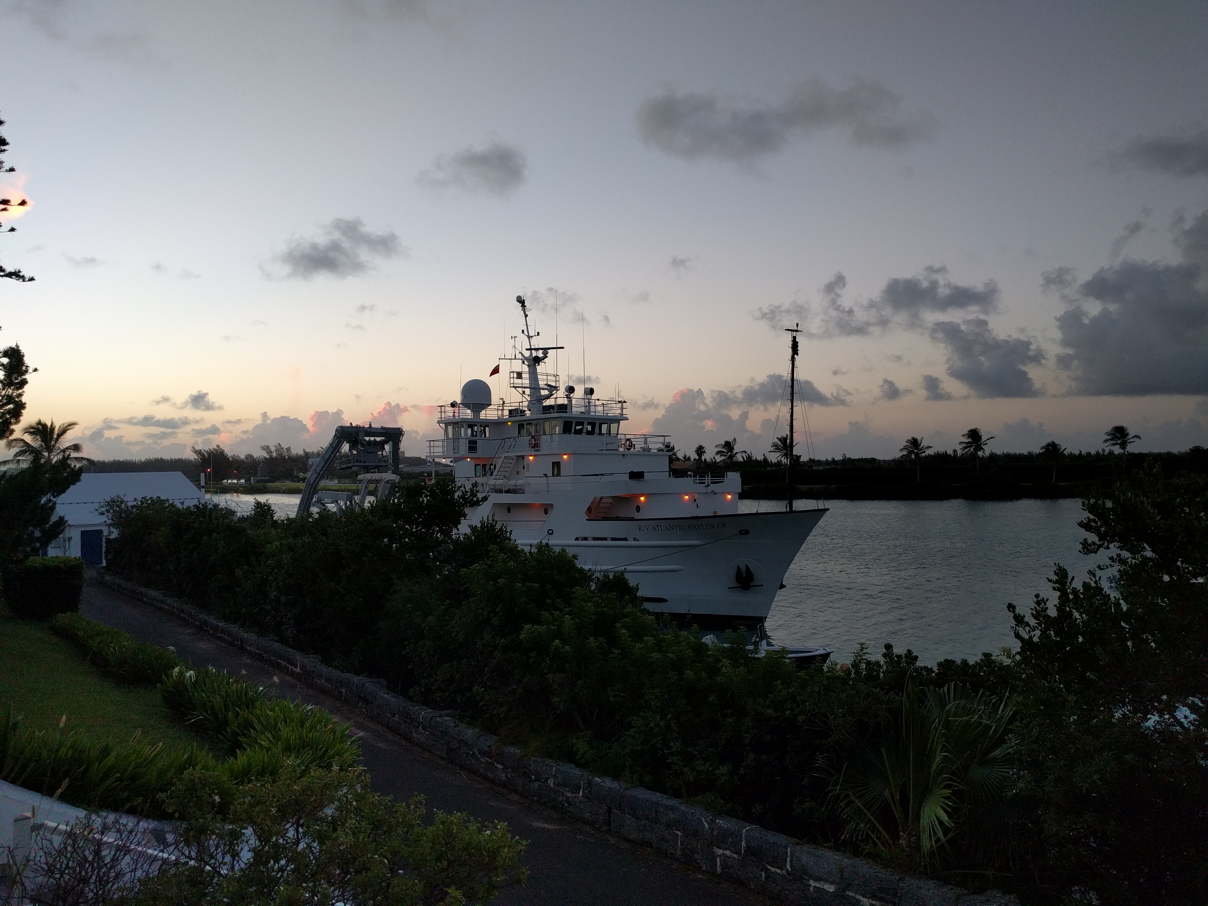 AtlanticExplorer AtlanticExplorer