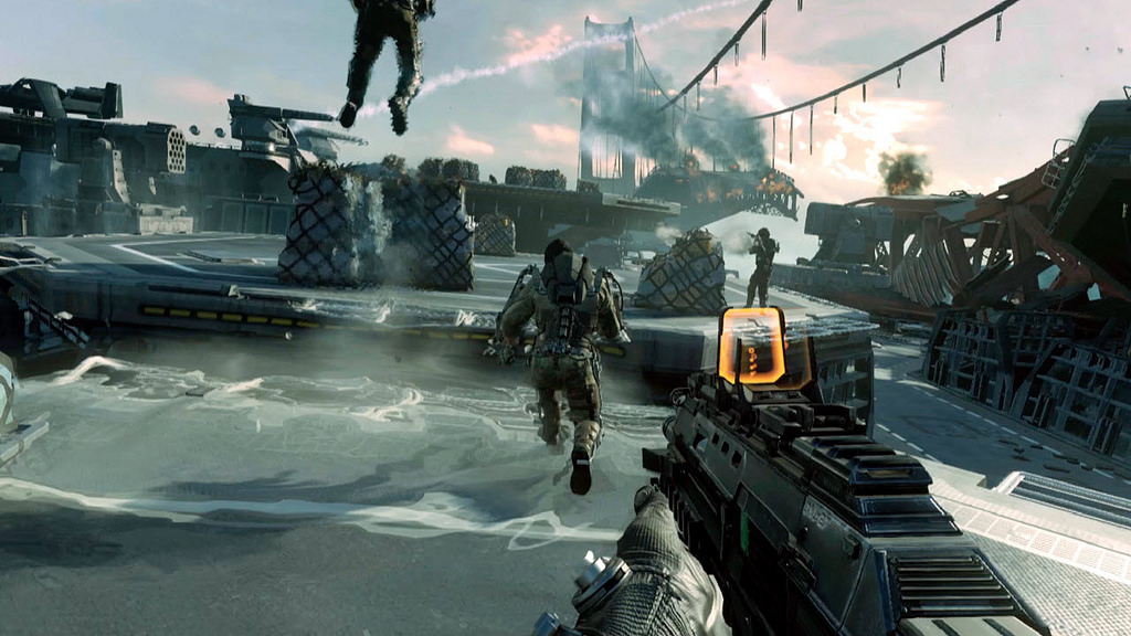 Call of Duty Call of Duty