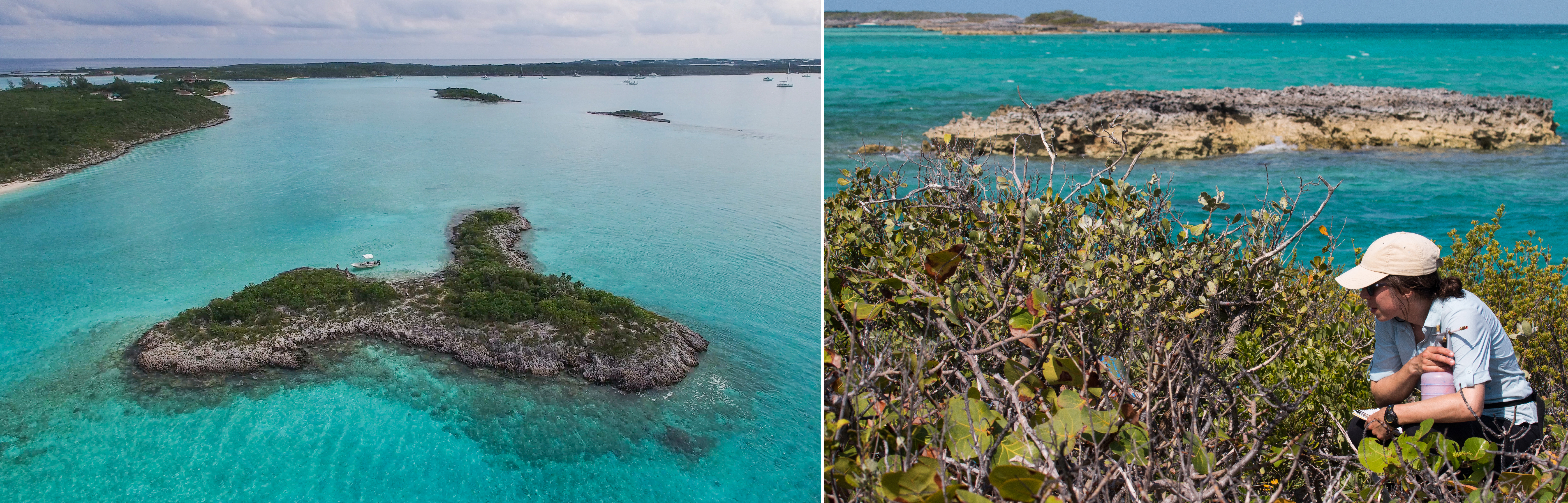 Islands Islands