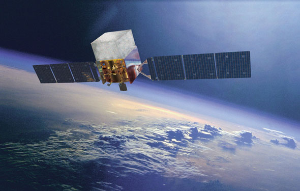 The Fermi Gamma-Ray Space Telescope The Fermi Gamma-Ray Space Telescope