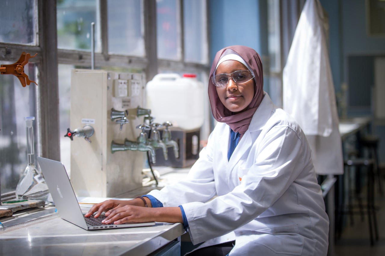 University of Sydney: Women in science University of Sydney: Women in science