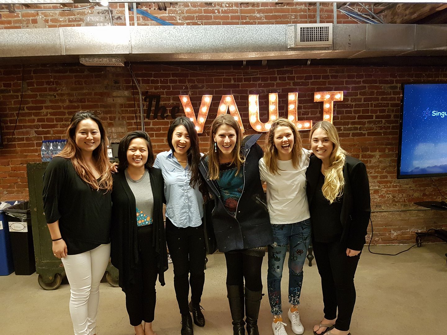 Singularity University Alumni Singularity University Alumni