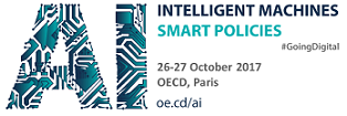 OECD conference: Intelligent machines, smart policies OECD conference: Intelligent machines, smart policies