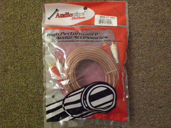 Master Spas - 17' Audio Cable - X551259