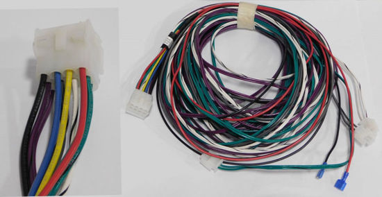 Master Spas - HARNESS, STEREO, SWIM SPA COMBO - X551419
