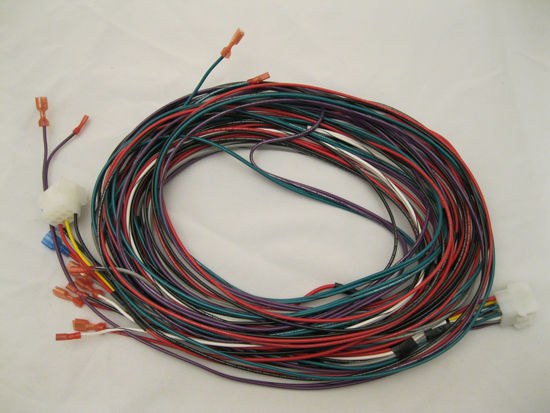 Master Spas - HARNESS, STEREO, LED - X551393