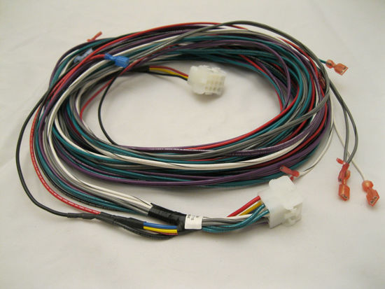 Master Spas - HARNESS, STEREO SWIM SPA - X551398