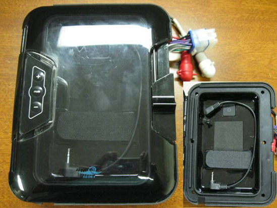 Master Spas - DOCKING STATION, STANDARD FUSION - X551357