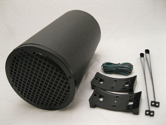 Master Spas - 8" PASSIVE SUBWOOFER - X550737