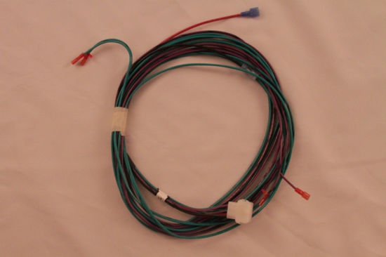 Master Spas - HARNESS, STEREO 2-SPEAKER NO SUB - X551407