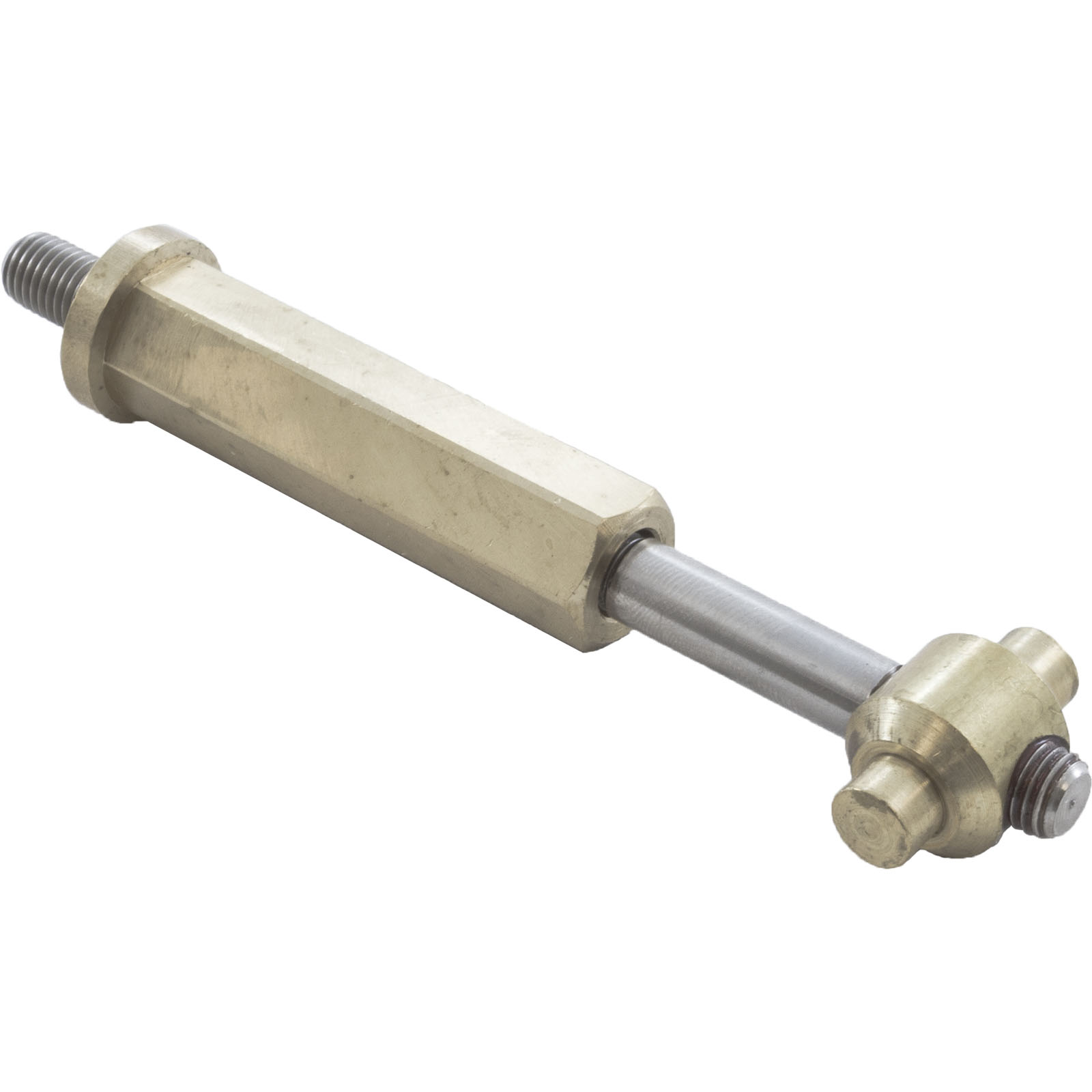 Jandy R0357500 Threaded Rod and Retainer - Thumbnail 3