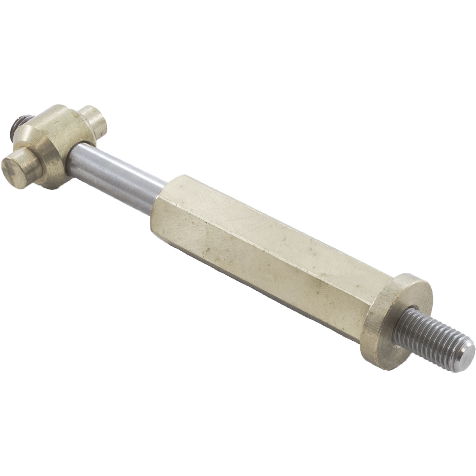 Jandy R0357500 Threaded Rod and Retainer - Thumbnail 4