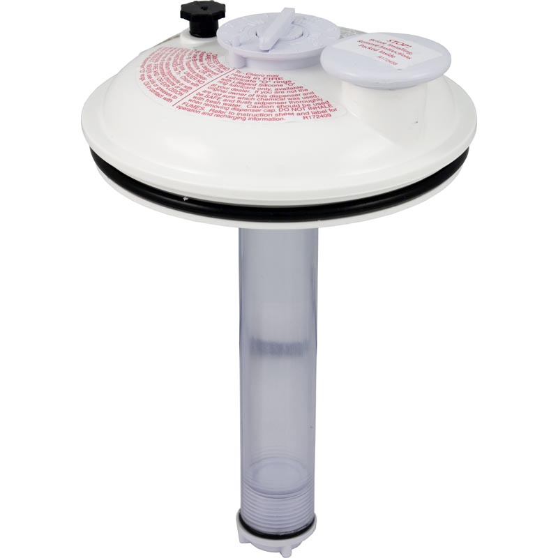 Pentair Rainbow Chemical Dispenser