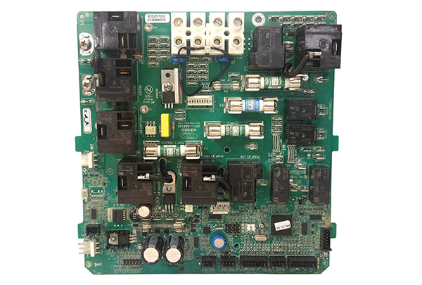 HydroQuip EasyPak Digital Circuit Board