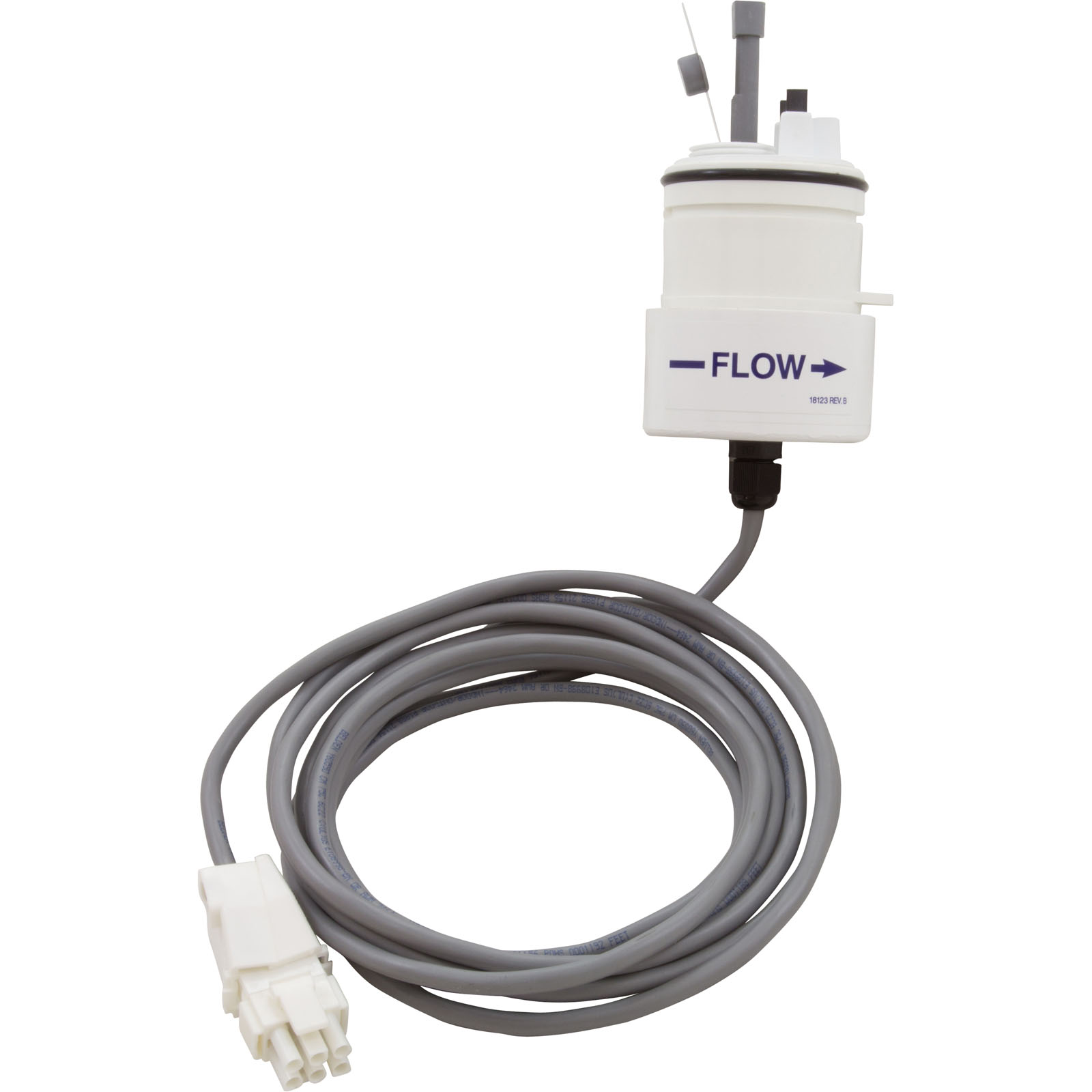 AquaCal AutoPilot Tri-Sensor