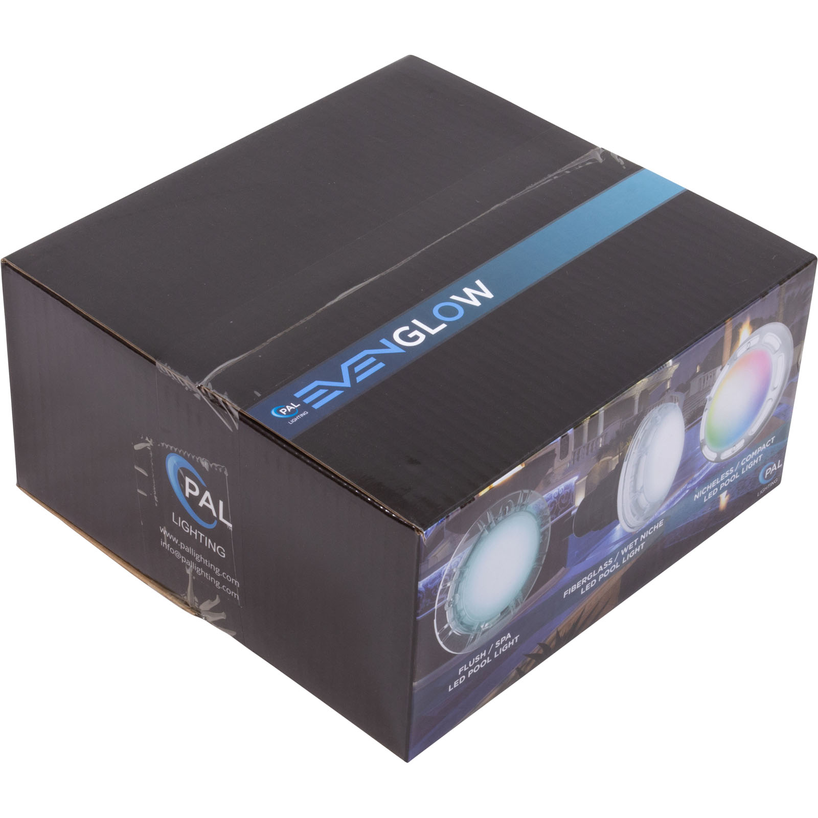 Pal Lighting Treo Max Pool/Spa Light - Thumbnail 3