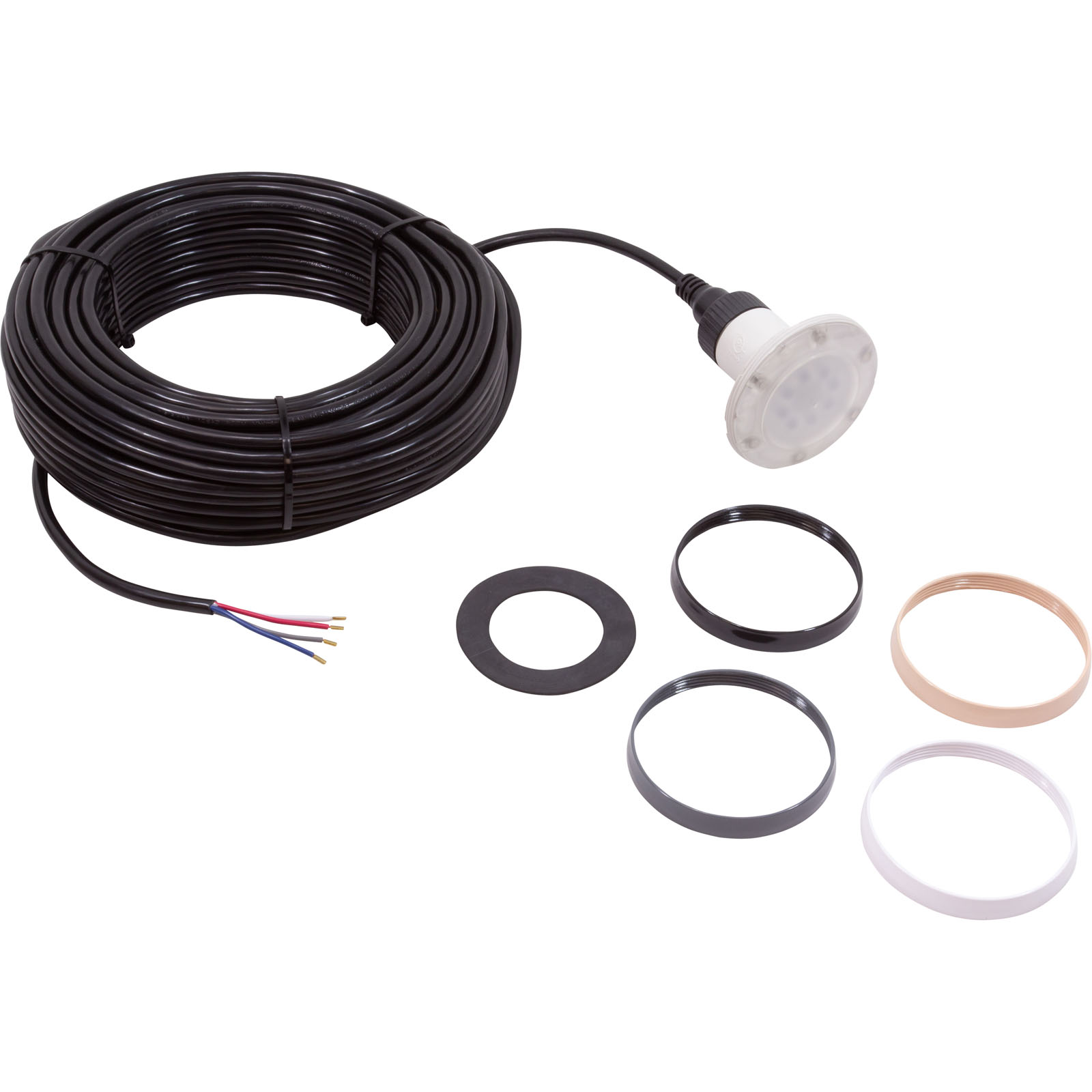 Pal Lighting Treo Max Pool/Spa Light - Thumbnail 2