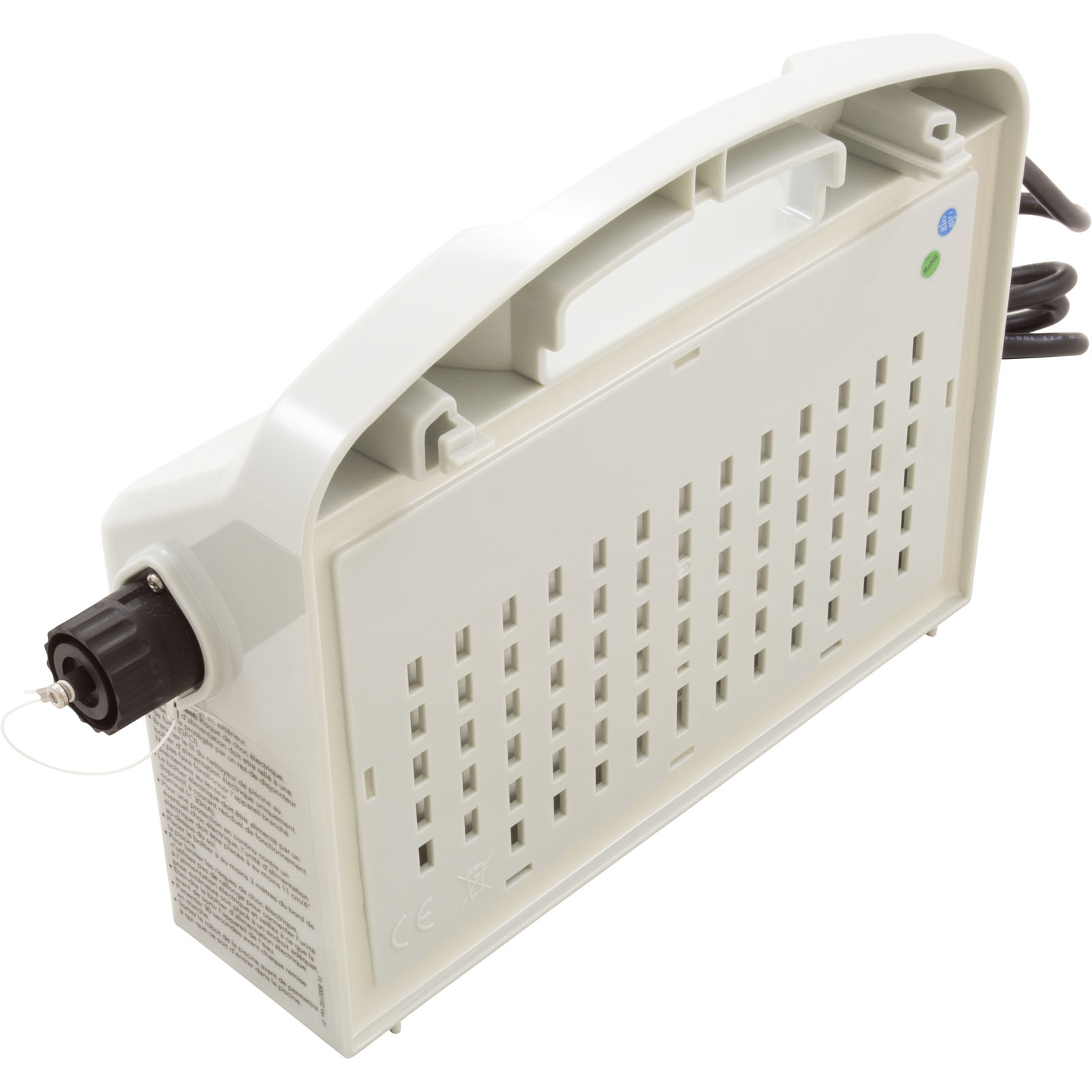 Pentair Prowler 830 Power Supply - Thumbnail 5