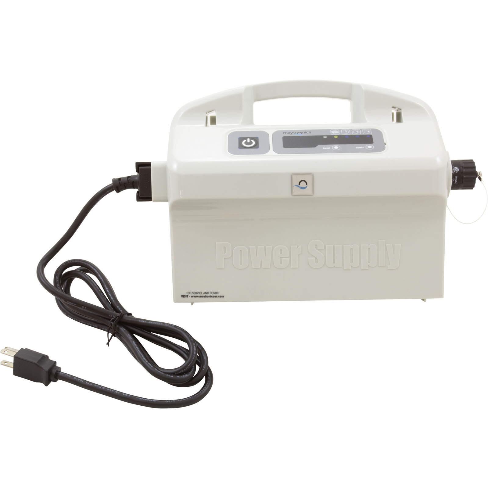 Pentair Prowler 830 Power Supply - Thumbnail 4