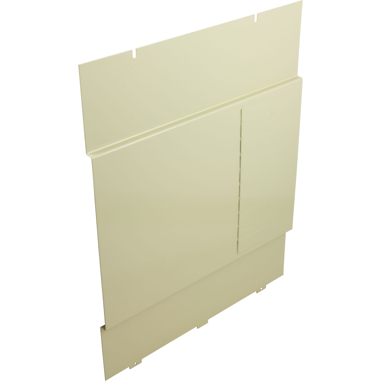 Pentair Load Center Cover Panel