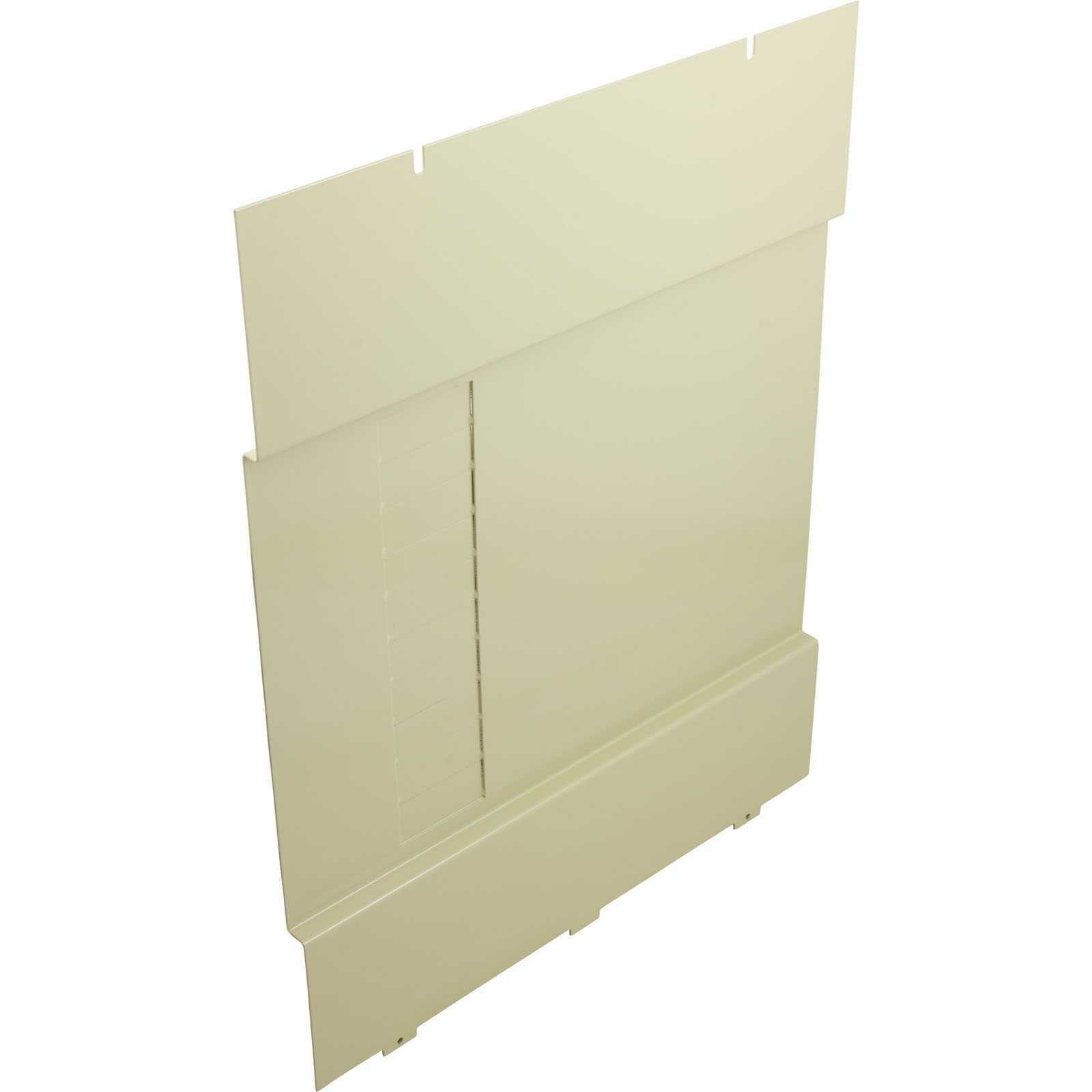 Pentair Load Center Cover Panel - Thumbnail 2